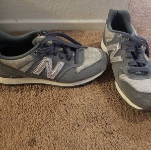 Tennis shoes sold